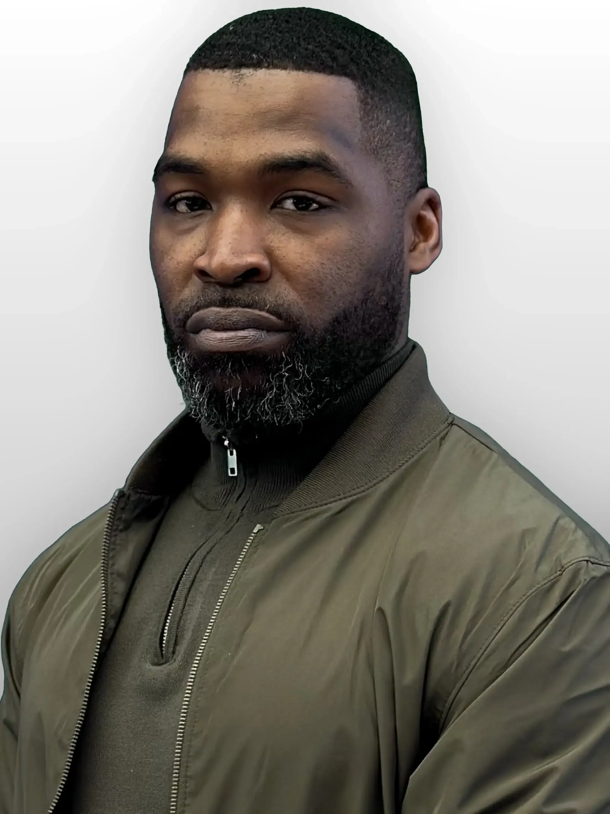 Sales Manager Derek Pegues in Sales at Bella Nissan of Union City